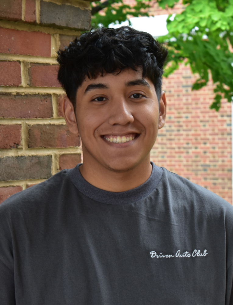 Daniel Jimenez