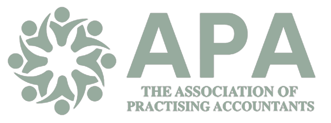 Developing a voice for the real economy on behalf of the APA