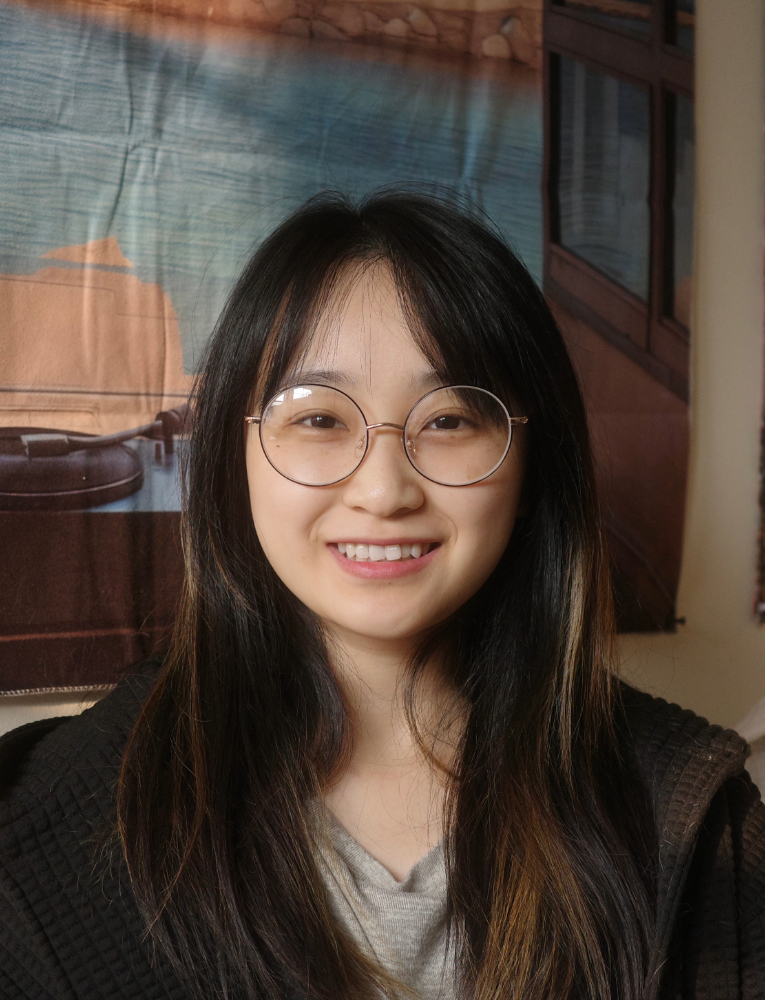 Jinhui Zhu
