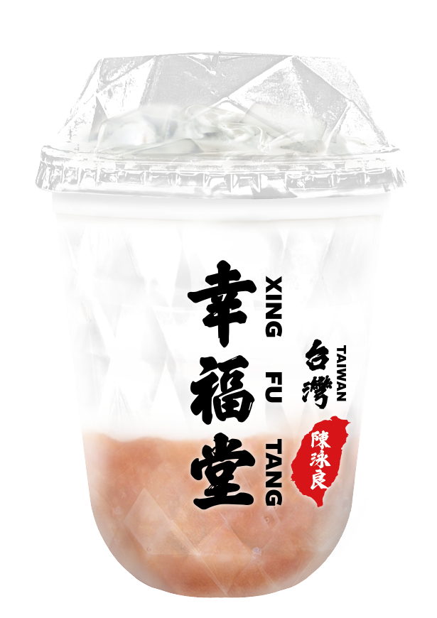 Taro Milk 