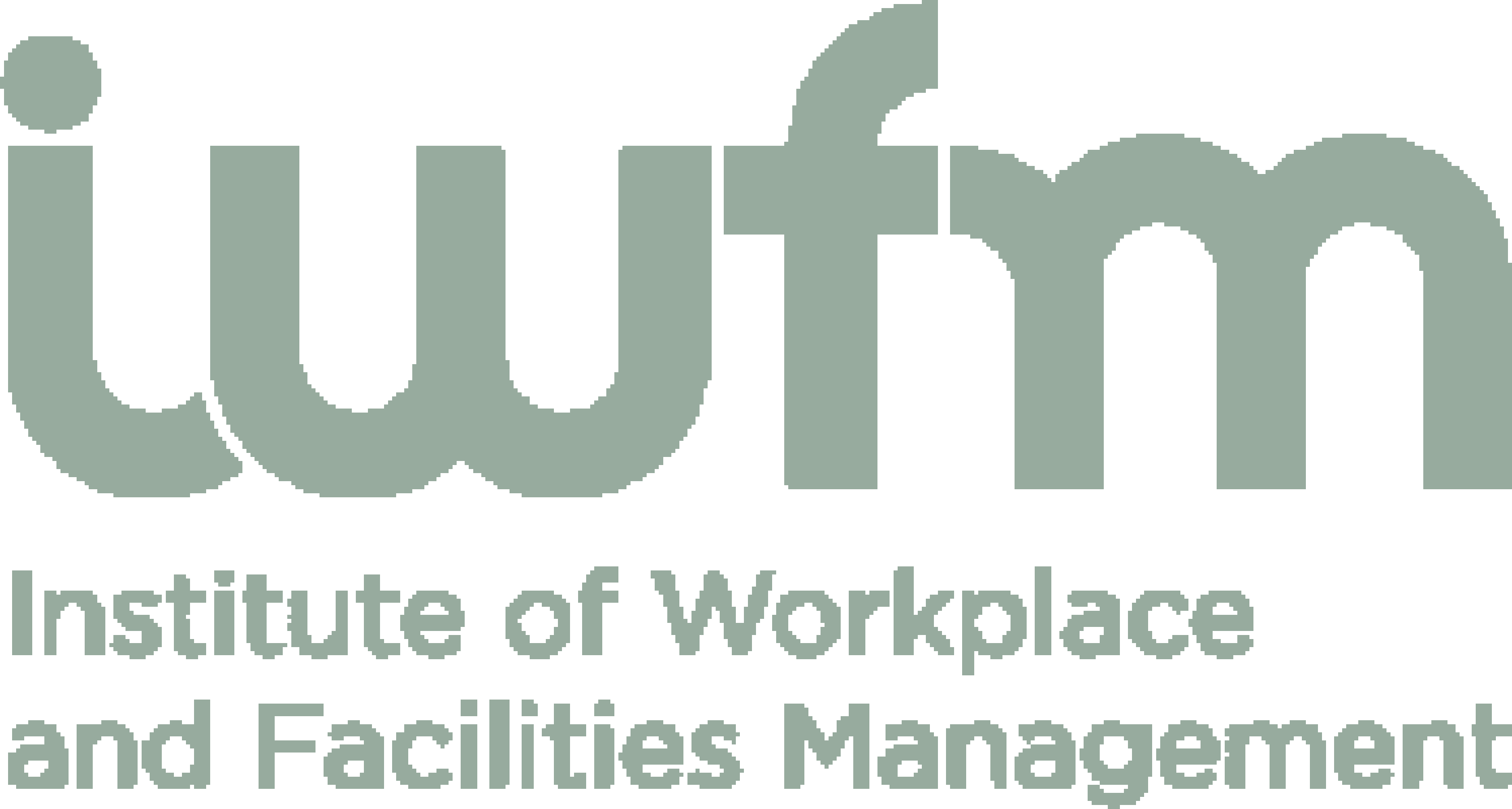 Institute for Workplace and Facilities Management